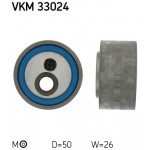 SKF Spannrolle, Keilrippenriemen
